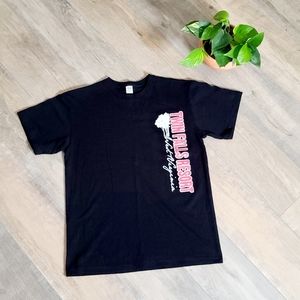 Twins Fall California Tee